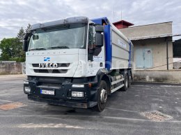 Online-Versteigerung: IVECO  STRALIS 310 6X2