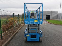 Online auction: NOBLELIFT EQUIPMENT  AWPS32120HD