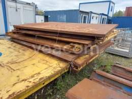 Online aukce:   BEDNĚNÍ (IČ: OW01-008)