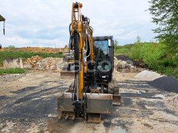 Online aukce:   SANY SY50U