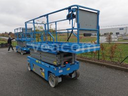 Online auction: NOBLELIFT EQUIPMENT  AWPS4696HD