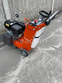 Інтернет-аукціон:  HUSQVARNA FS400 LV