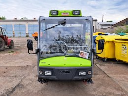 Online auction:   GRILLO PK 1400 4X4