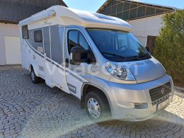 Online aukce:   MOBILVETTA ALASKA