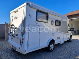 Online aukce:   MOBILVETTA ALASKA