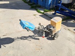 Online aukce:   BRUSKA NA TERACO ZREMB SL-271