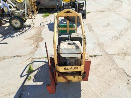 Online aukce:   DYNAPAC ORKA 350/450D
