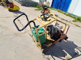 Online aukce:   DYNAPAC ORKA 350/450D