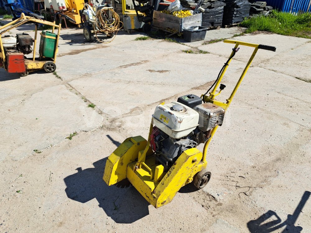 Online auction:  CEDIMA 15B