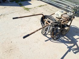 Online aukce:   VYSOKOTLAKÁ MYČKA HS 1650