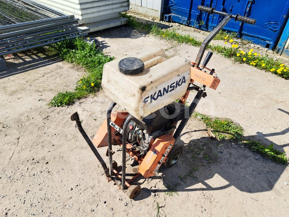 Online auction:  SAINT-GOBAIN C51 P6.5