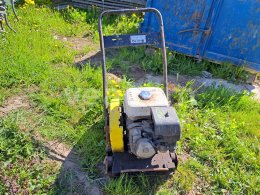 Online aukce:   WEBER VC 18H