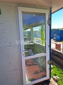 Online aukce:   KONTEJNER VRÁTNICE