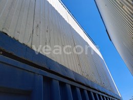 Online aukce:   KONTEJNER SOCIÁLNÍ - KANCELÁŘ (0006143)