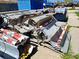Online aukce:   SECUTEC MINIGUARD BARRIES 100 KS