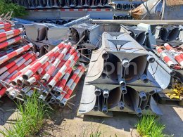 Online aukce:   SECUTEC MINIGUARD BARRIES 100 KS