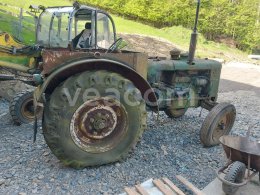 Online árverés: ZETOR  SUPER 50