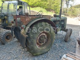 Online árverés: ZETOR  SUPER 50