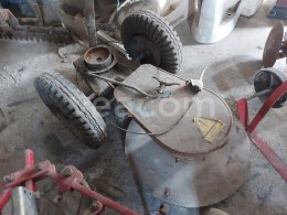 Online auction:   PŘÍSLUSENSTVÍ ROBI SYSTÉM