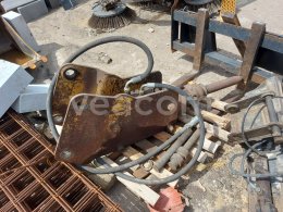 Online aukce:   HYDRAULICKÉ KLADIVO