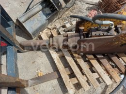 Online aukce:   HYDRAULICKÉ KLADIVO
