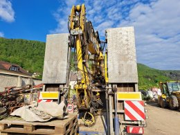 Online aukce: LIEBHERR  A900 LICTRONIC