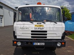 Online auction: TATRA  T 815 + HR