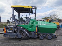 Online aukce: VÖGELE  SUPER 1803-3I
