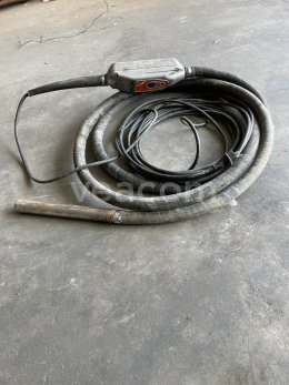 Online auction:   HUSQVARNA SMART 40