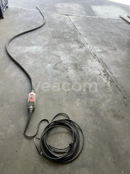 Online auction:   HUSQVARNA SMART 40