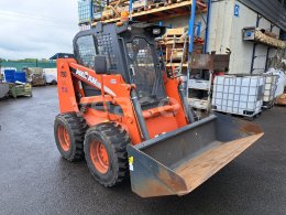 Online aukce:   WECAN GM 750 A