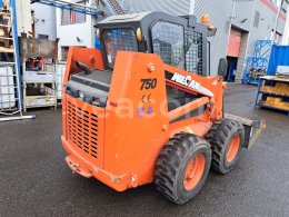 Online aukce:   WECAN GM 750 A