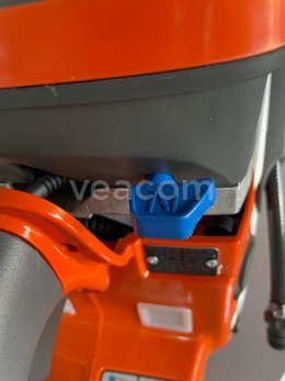 Online árverés:   HUSQVARNA K970