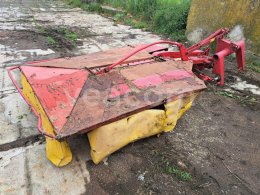 Online auction:   AGROSTROJ ZTR-185