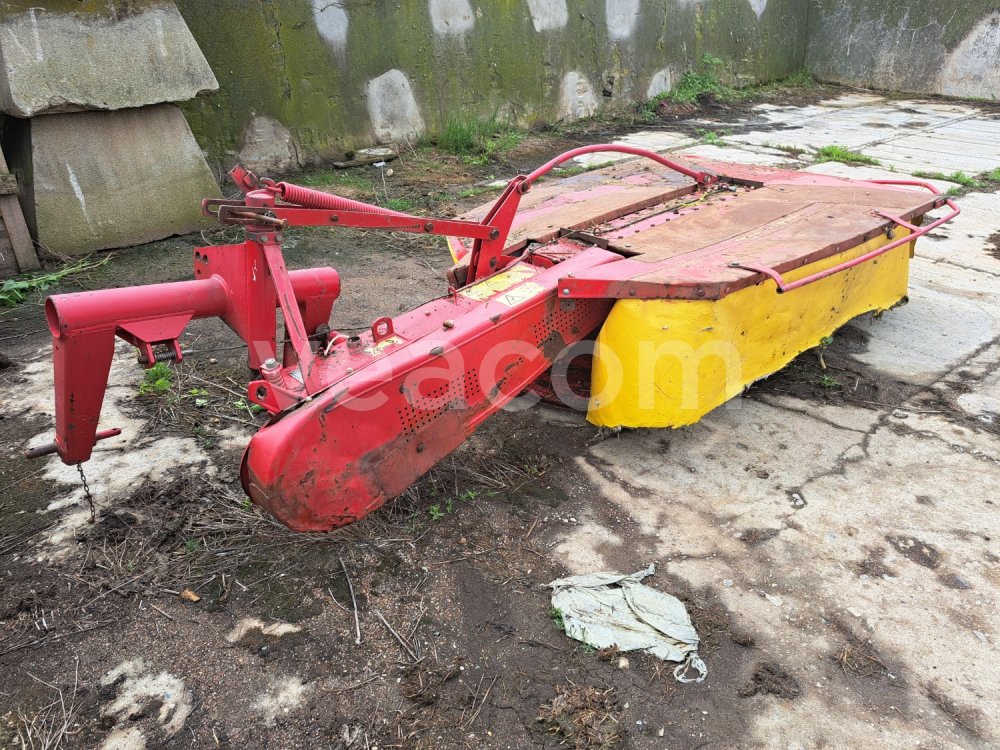 Aukcja internetowa:  AGROSTROJ ZTR-185