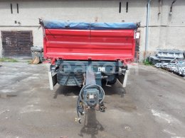 Aukcja internetowa: FLIEGL  TSK 180 S