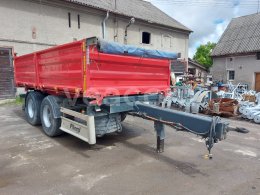 Aukcja internetowa: FLIEGL  TSK 180 S