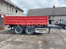 Aukcja internetowa: FLIEGL  TSK 180 S