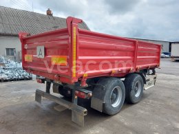 Aukcja internetowa: FLIEGL  TSK 180 S