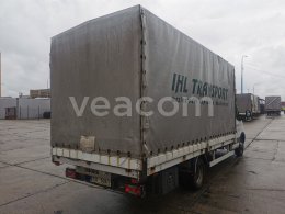 Online aukce: IVECO  DAILY 35 C15