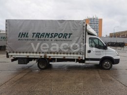Online aukce: IVECO  DAILY 35 C15