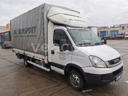 Online aukce: IVECO  DAILY 35 C15