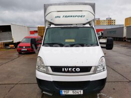 Online aukce: IVECO  DAILY 35 C15