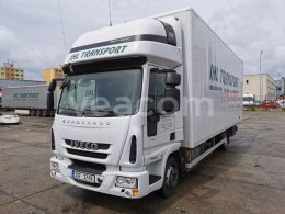 Online aukce: IVECO  EUROCARGO 75E