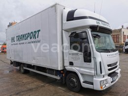 Online aukce: IVECO  EUROCARGO 75E