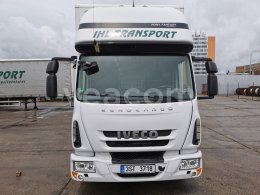 Интернет-аукцион: IVECO  EUROCARGO 75E