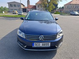 Online aukce: Volkswagen  PASSAT VARIANT