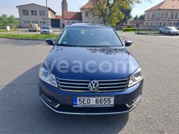 Aukcja internetowa: Volkswagen  PASSAT VARIANT