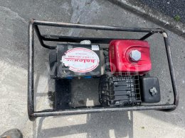 Online aukce:   HONDA ECT7000