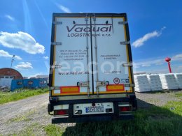 Online aukce: KRONE  SDR 27